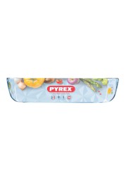 Pyrex Inspiration Glass Dish (30 x 20 x 7 cm)