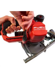 Milwaukee Cordless Brushless Compact Circular Saw (12 V)