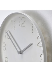 TROMMA Wall clock