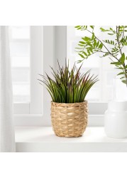 FEJKA Artificial potted plant