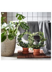 RÅGKORN Plant pot