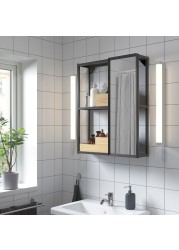 ENHET Mirror cabinet