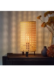 SAXHYTTAN Table lamp