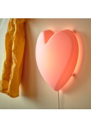 UPPLYST LED wall lamp