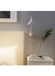 NYMÅNE Work/wall lamp