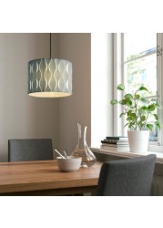 LÖKNÄS Lamp shade