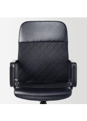 RENBERGET Swivel chair