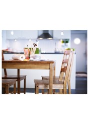 JOKKMOKK Table and 4 chairs