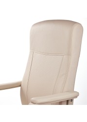 MILLBERGET Swivel chair