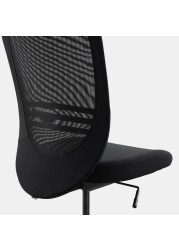 FLINTAN Office chair