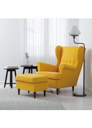 STRANDMON Wing chair