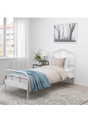 SAGSTUA Bed frame