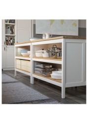 TORNVIKEN Kitchen island