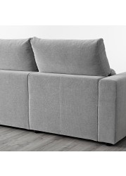 ESKILSTUNA 3-seat sofa