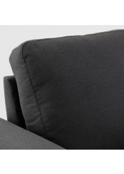 GAMMALBYN 3-seat sofa