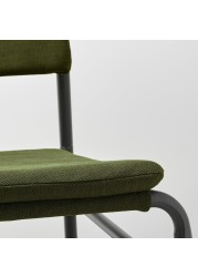 LINNEBÄCK Easy chair