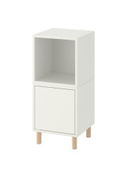 EKET Cabinet combination with legs