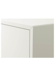 EKET Cabinet w door and 2 shelves