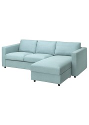 VIMLE 3-seat sofa