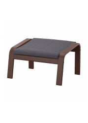 POÄNG Footstool