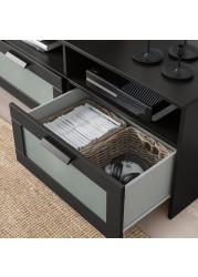 BRIMNES TV storage combination