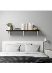 BERGSHULT / SANDSHULT Wall shelf