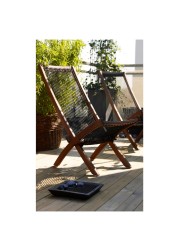 BROMMÖ Lounger, outdoor