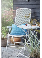 TORPARÖ Reclining chair, outdoor