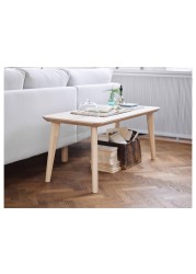 LISABO Coffee table