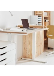 SKARSTA Desk sit/stand