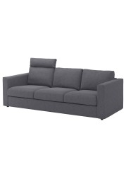 VIMLE 3-seat sofa