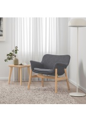 VEDBO Armchair