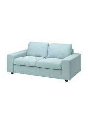 VIMLE Cover for 2-seat sofa