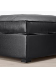 KIVIK Footstool