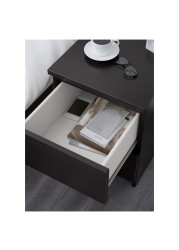 MALM Chest of 2 drawers