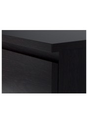 MALM Chest of 6 drawers