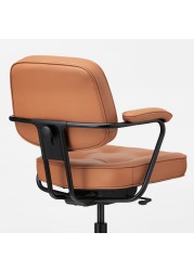 ALEFJÄLL Office chair