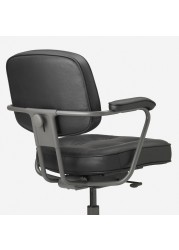 ALEFJÄLL Office chair