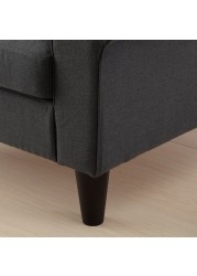 GAMMALBYN 2-seat sofa