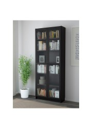 BILLY / OXBERG Bookcase