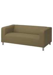 KLIPPAN 2-seat sofa