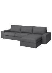 KIVIK 4-seat sofa