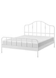 SAGSTUA Bed frame