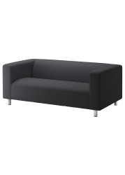 KLIPPAN Cover for 2-seat sofa