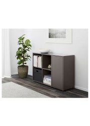 EKET Cabinet combination with feet