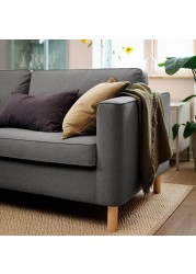 PÄRUP 3-seat sofa