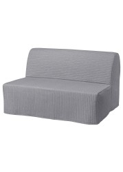 LYCKSELE Cover for 2-seat sofa-bed