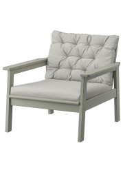 BONDHOLMEN Armchair, outdoor