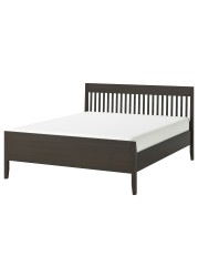 IDANÄS Bed frame