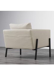 KOARP Armchair